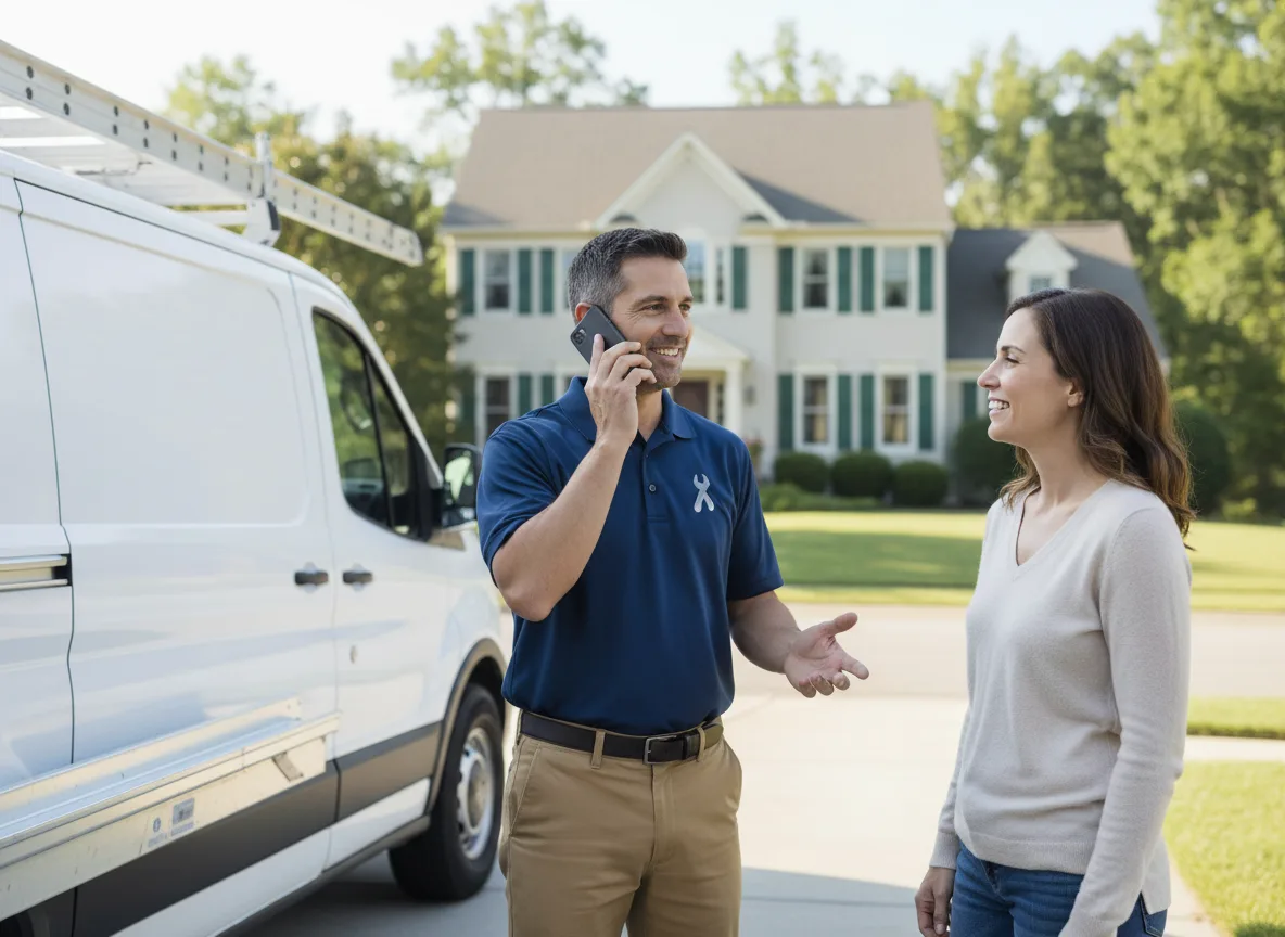 Home Gutter Service Rockbridge, IL FAQs
